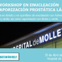 II Workshop en enucleación y vaporización prostática